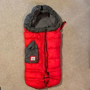 Stroller blanket 7 am enfant